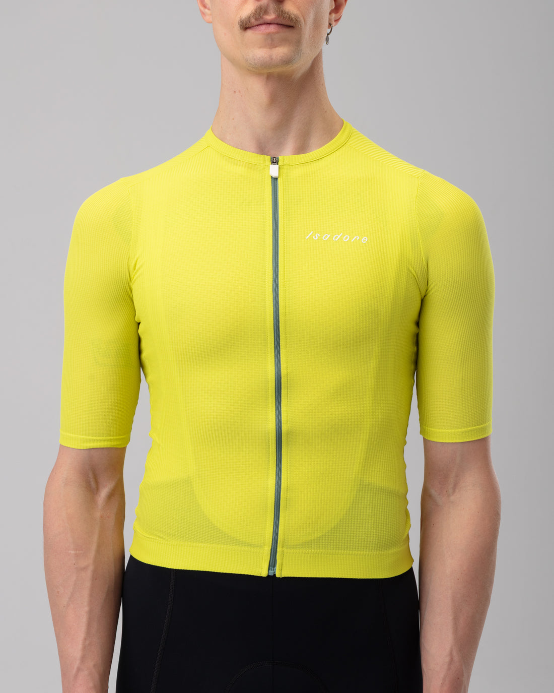 Isadore Debut Jersey Radtrikot Sulphur Spring