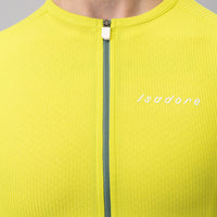 Isadore Debut Jersey Radtrikot Sulphur Spring