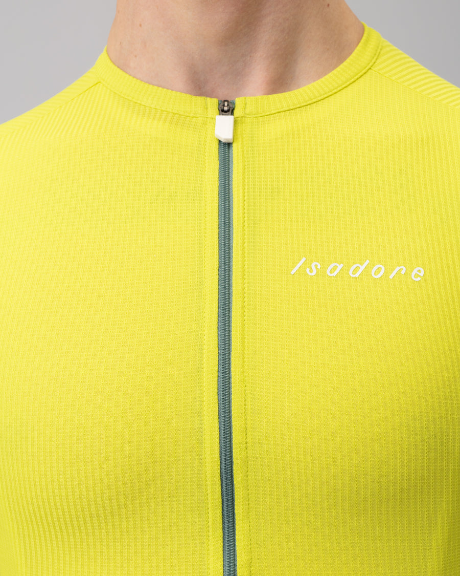 Isadore Debut Jersey Radtrikot Sulphur Spring