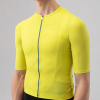 Isadore Debut Jersey Radtrikot Sulphur Spring