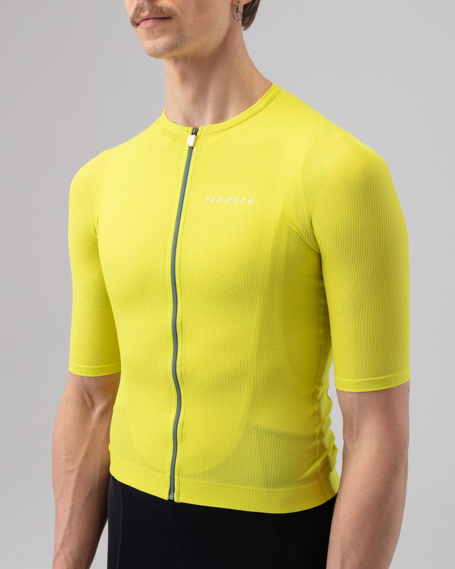 Isadore Debut Jersey Radtrikot Sulphur Spring