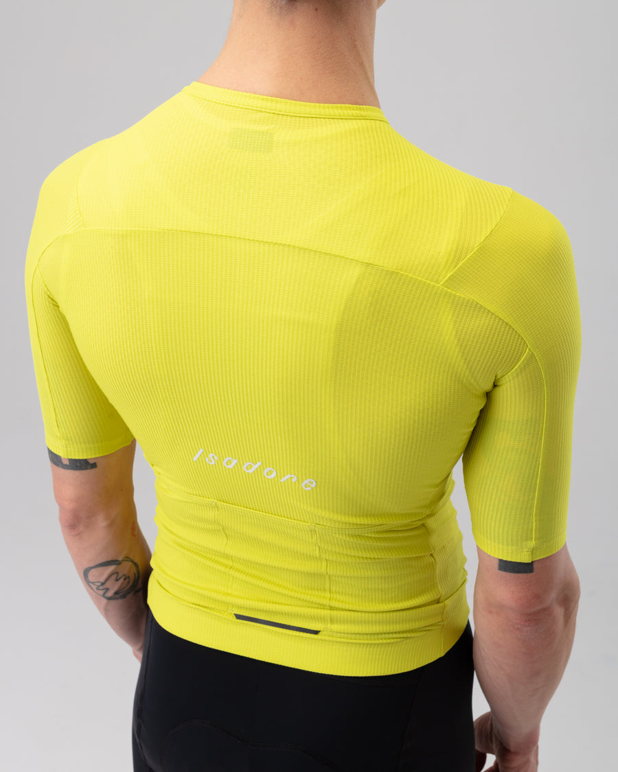 Isadore Debut Jersey Radtrikot Sulphur Spring