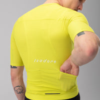 Isadore Debut Jersey Radtrikot Sulphur Spring