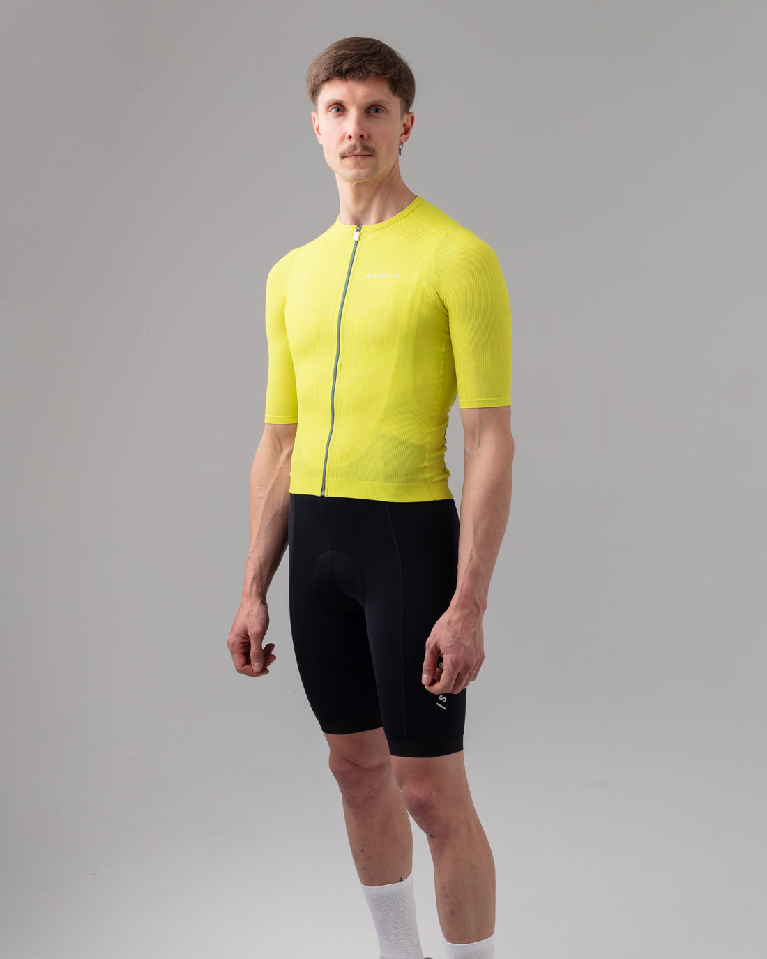 Isadore Debut Jersey Radtrikot Sulphur Spring