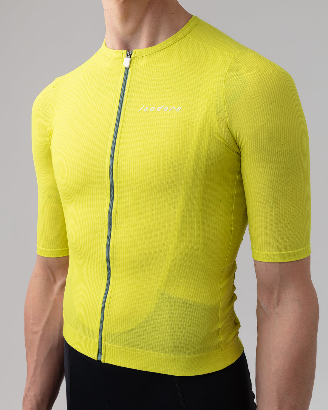 Isadore Debut Jersey Radtrikot Sulphur Spring