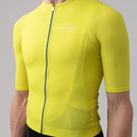 Isadore Debut Jersey Radtrikot Sulphur Spring