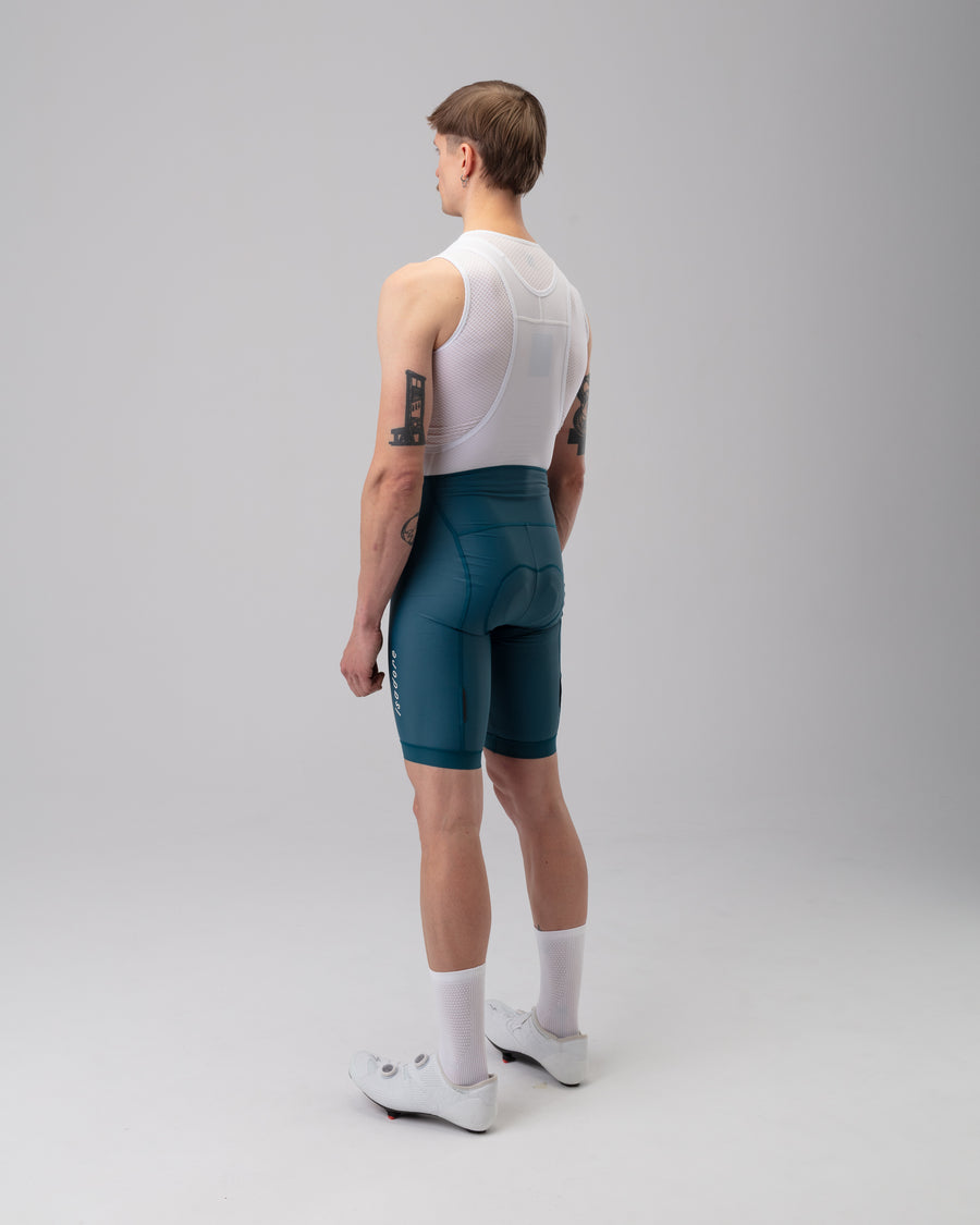 Isadore Debut Bib Shorts Trägerhose Tapestry