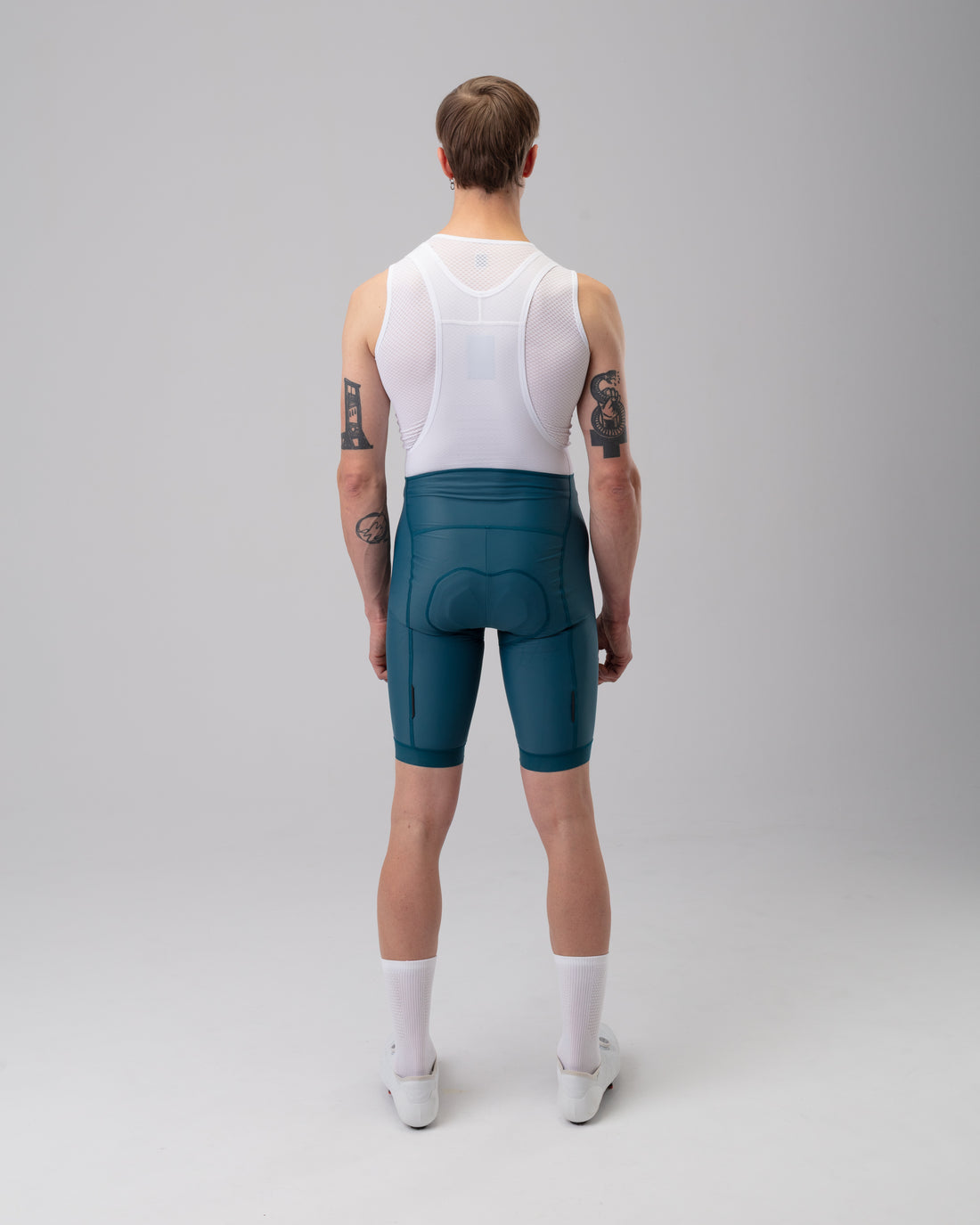 Isadore Debut Bib Shorts Trägerhose Tapestry