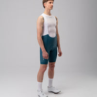 Isadore Debut Bib Shorts Trägerhose Tapestry