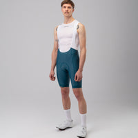 Isadore Debut Bib Shorts Trägerhose Tapestry