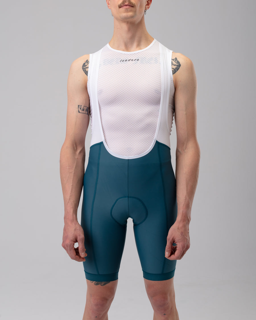 Isadore Debut Bib Shorts Trägerhose Tapestry