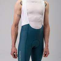 Isadore Debut Bib Shorts Trägerhose Tapestry