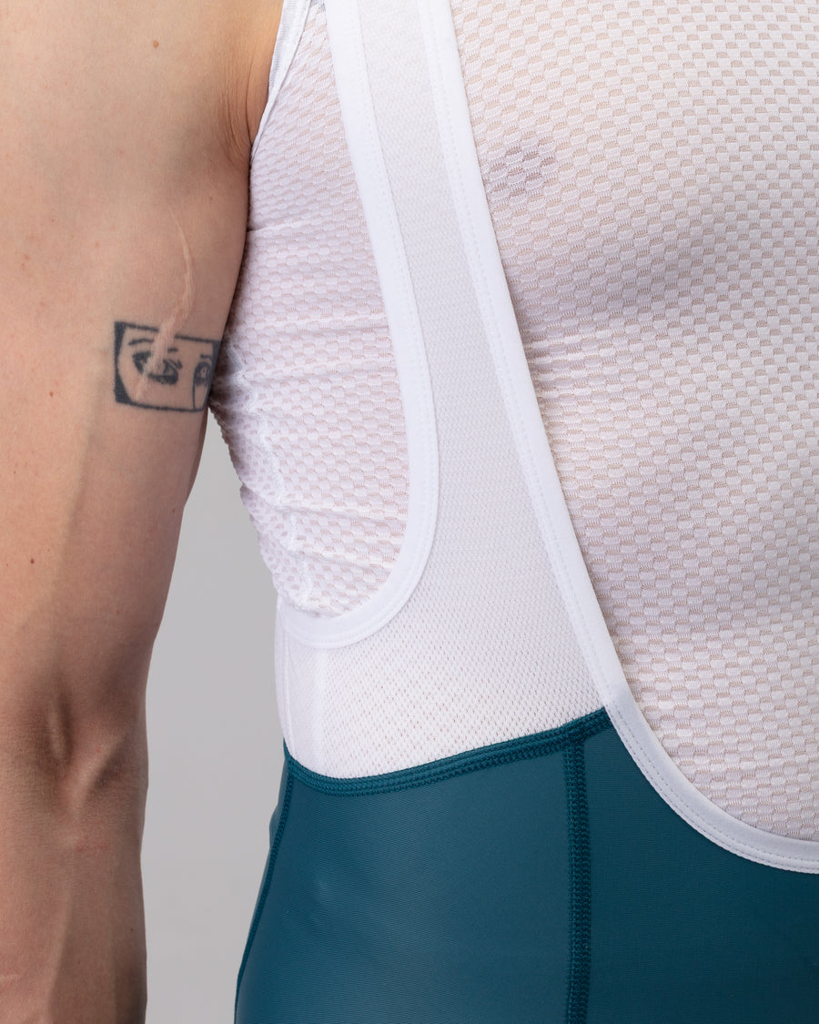 Isadore Debut Bib Shorts Trägerhose Tapestry