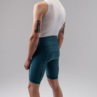 Isadore Debut Bib Shorts Trägerhose Tapestry