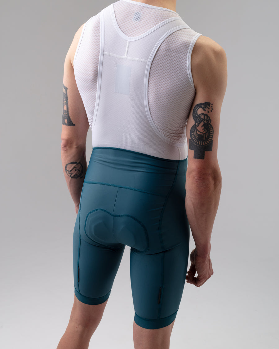 Isadore Debut Bib Shorts Trägerhose Tapestry