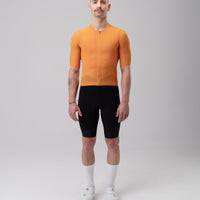 Isadore Echelon Training Jersey Radtrikot Desert Sun