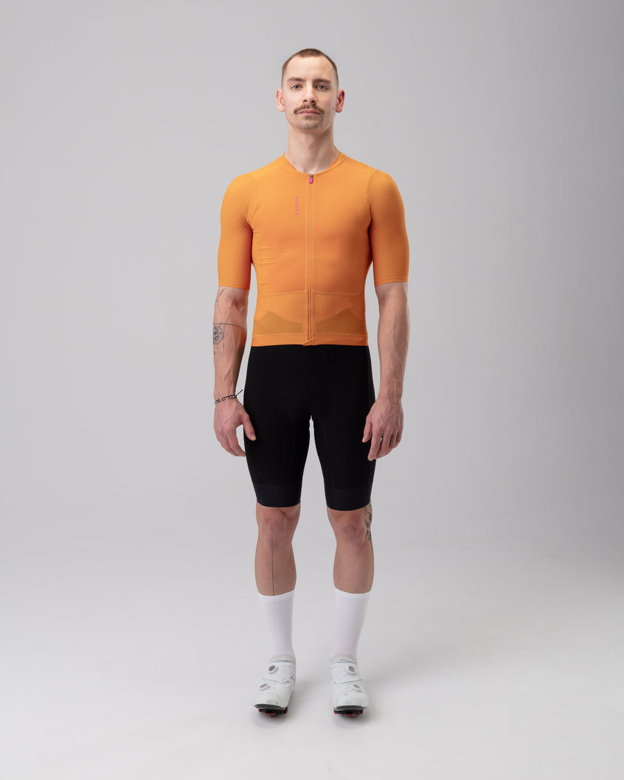 Isadore Echelon Training Jersey Radtrikot Desert Sun