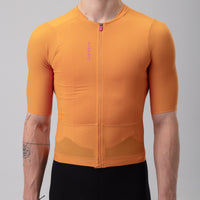 Isadore Echelon Training Jersey Radtrikot Desert Sun