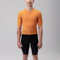 Isadore Echelon Training Jersey Radtrikot Desert Sun