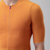 Isadore Echelon Training Jersey Radtrikot Desert Sun