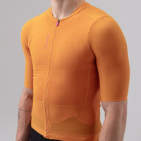 Isadore Echelon Training Jersey Radtrikot Desert Sun