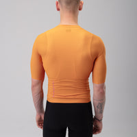 Isadore Echelon Training Jersey Radtrikot Desert Sun