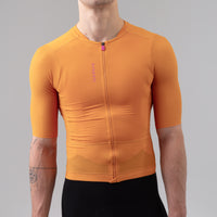 Isadore Echelon Training Jersey Radtrikot Desert Sun