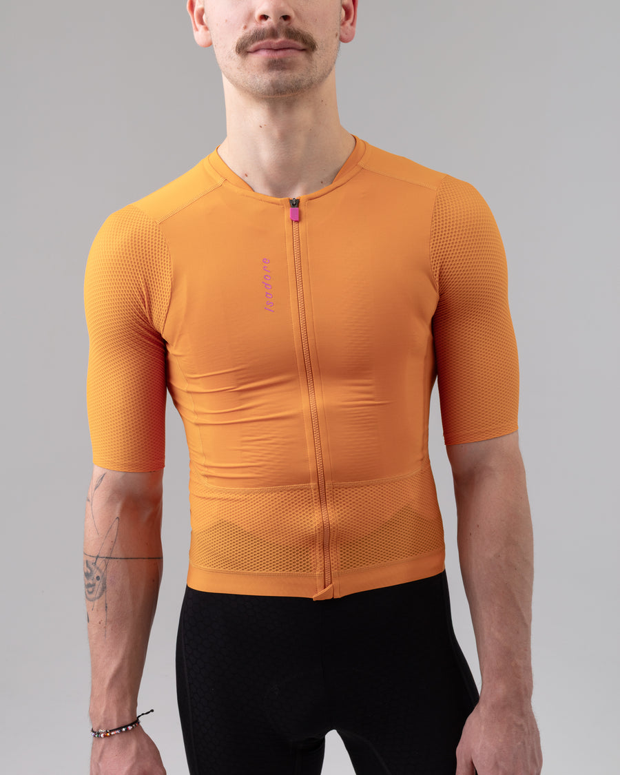 Isadore Echelon Training Jersey Radtrikot Desert Sun