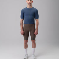 Isadore Echelon Ultralight Aero Jersey Radtrikot Ensign Blue