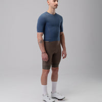 Isadore Echelon Ultralight Aero Jersey Radtrikot Ensign Blue