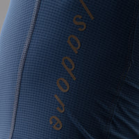 Isadore Echelon Ultralight Aero Jersey Radtrikot Ensign Blue