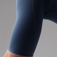 Isadore Echelon Ultralight Aero Jersey Radtrikot Ensign Blue