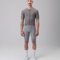 Isadore Echelon Ultralight Aero Jersey Radtrikot December Sky