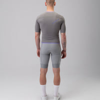 Isadore Echelon Ultralight Aero Jersey Radtrikot December Sky