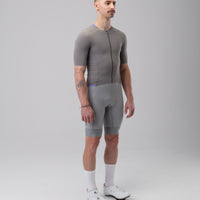 Isadore Echelon Ultralight Aero Jersey Radtrikot December Sky