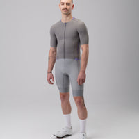 Isadore Echelon Ultralight Aero Jersey Radtrikot December Sky