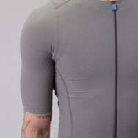 Isadore Echelon Ultralight Aero Jersey Radtrikot December Sky