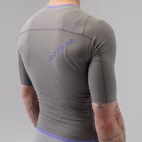 Isadore Echelon Ultralight Aero Jersey Radtrikot December Sky