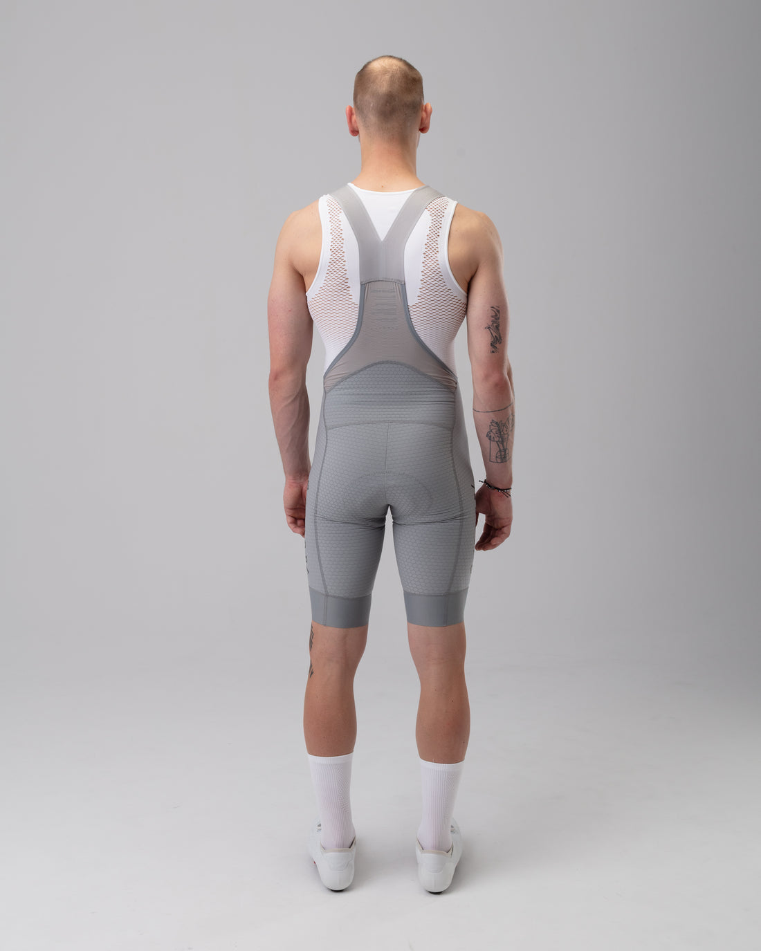 Isadore Echelon Aero Bib Shorts Trägerhose Griffin