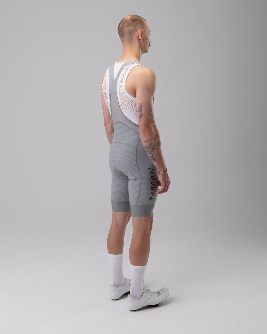 Isadore Echelon Aero Bib Shorts Trägerhose Griffin