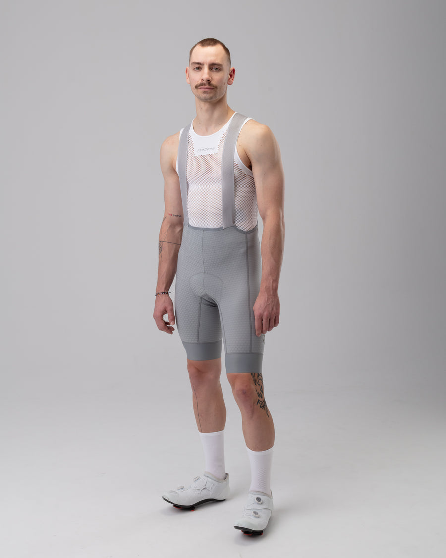 Isadore Echelon Aero Bib Shorts Trägerhose Griffin