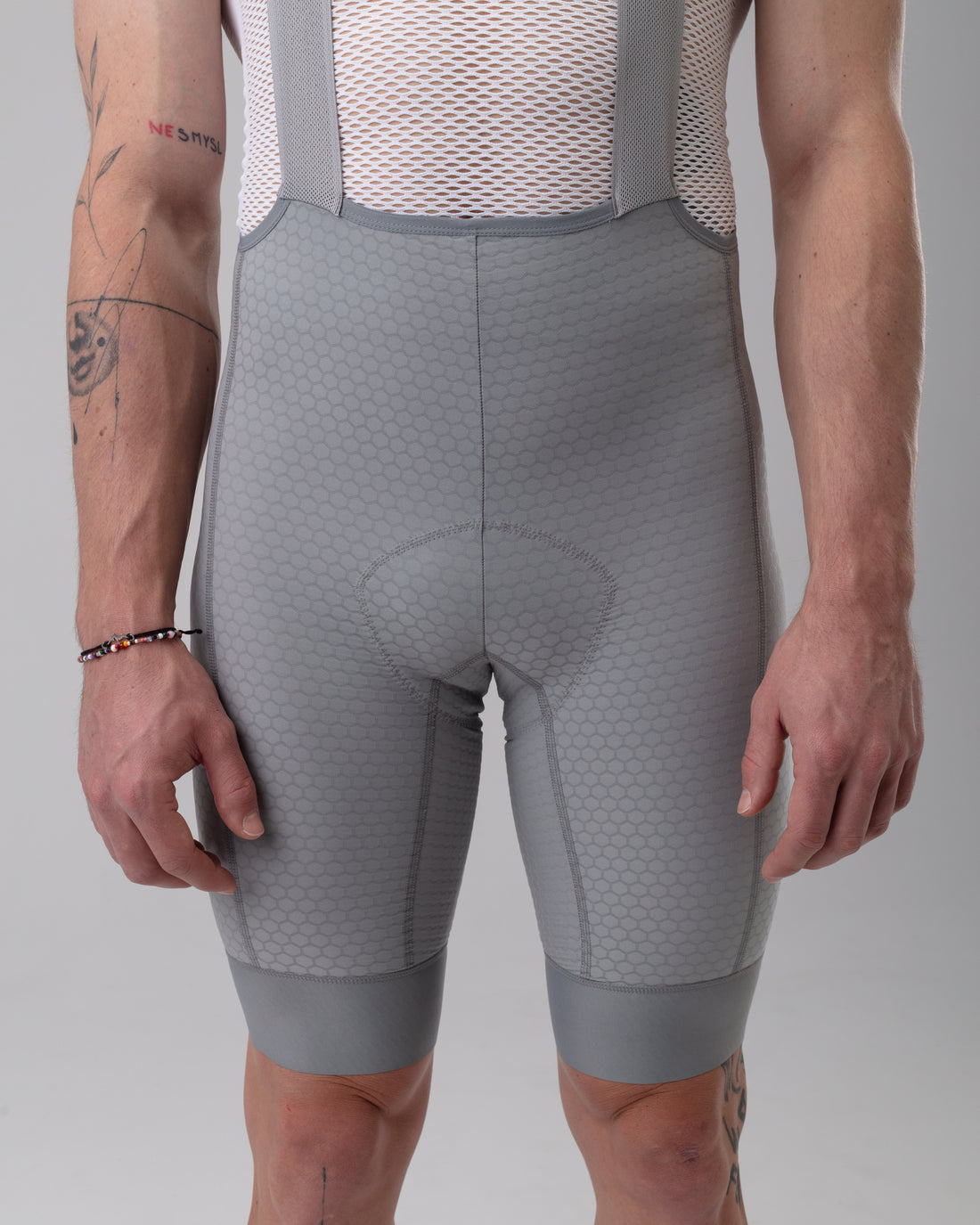 Isadore Echelon Aero Bib Shorts Trägerhose Griffin