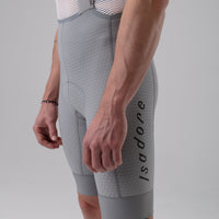 Isadore Echelon Aero Bib Shorts Trägerhose Griffin