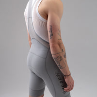 Isadore Echelon Aero Bib Shorts Trägerhose Griffin