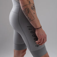 Isadore Echelon Aero Bib Shorts Trägerhose Griffin