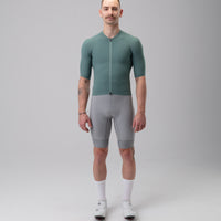 Isadore Echelon Aero Jersey Radtrikot Trellis