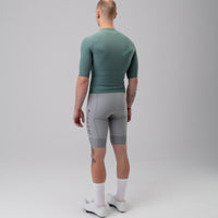 Isadore Echelon Aero Jersey Radtrikot Trellis