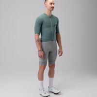 Isadore Echelon Aero Jersey Radtrikot Trellis