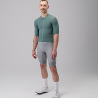 Isadore Echelon Aero Jersey Radtrikot Trellis