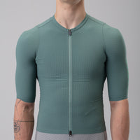 Isadore Echelon Aero Jersey Radtrikot Trellis